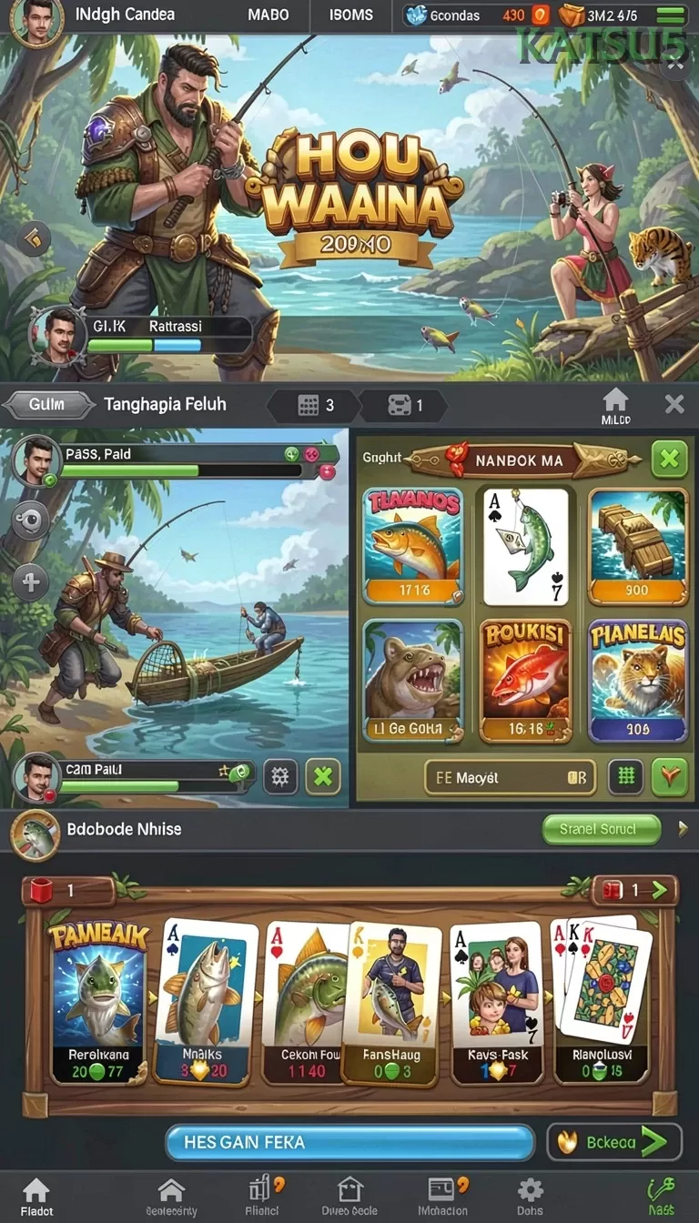 Screenshot Garuda138 nomor 3