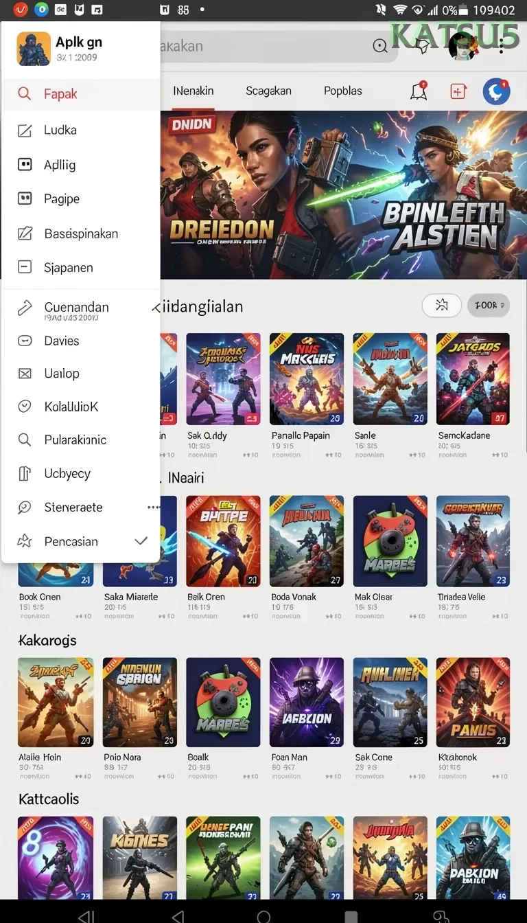 Screenshot Bola07 nomor 2