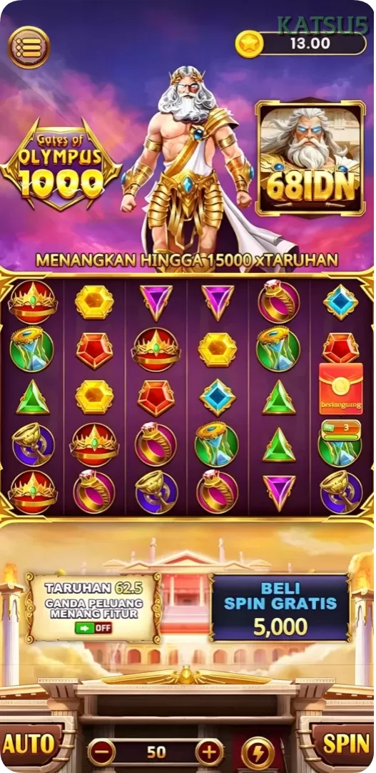 Screenshot Mega111 nomor 1