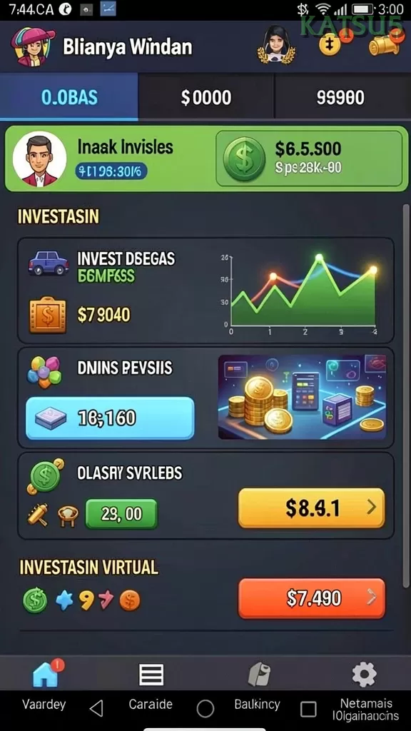 Screenshot Mega111 nomor 3