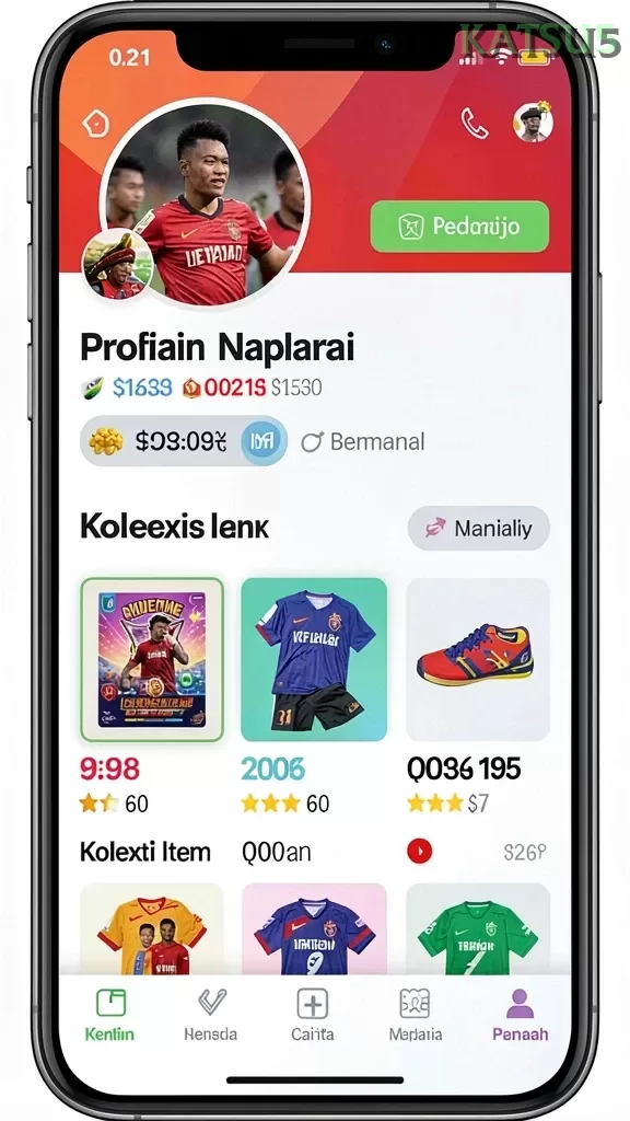 Screenshot Garuda138 nomor 1